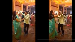 NCP सांसद सुप्रिया सुले संग ‘लैम्बॉर्गिनी’ पर झूमते दिखे शिवसेना के संजय राऊत, डांस वीडियो वायरल