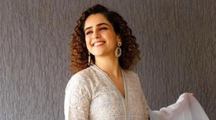 sanya malhotra, hrithik roshan, sanya malhotra new house