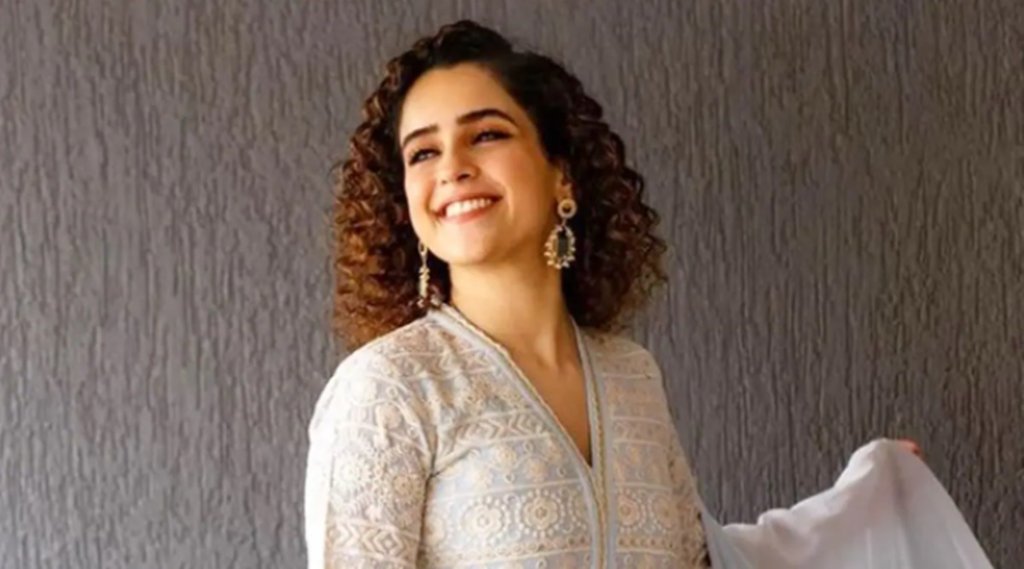 sanya malhotra, hrithik roshan, sanya malhotra new house
