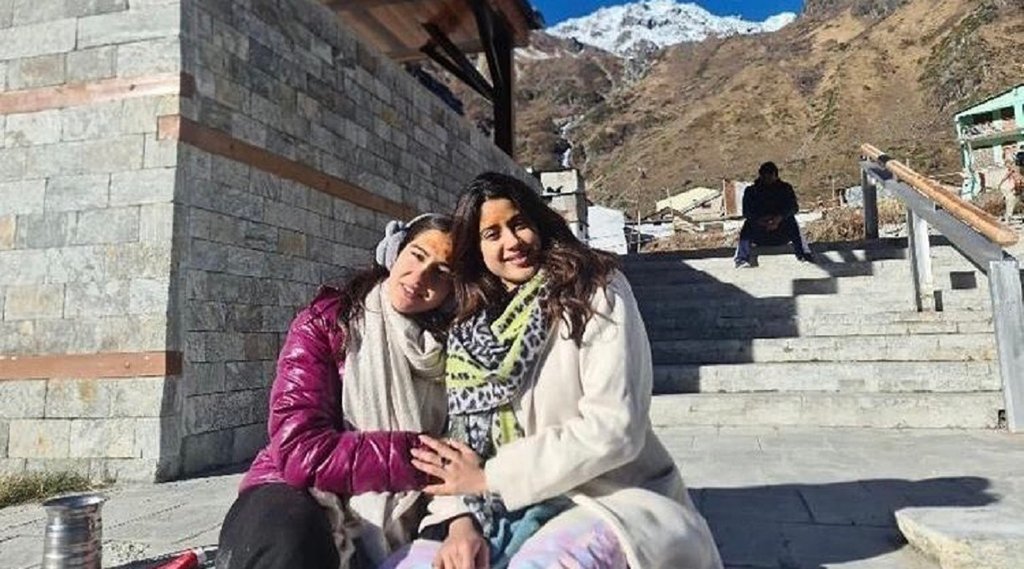 sara ali khan kedarnath, kapil mishra
