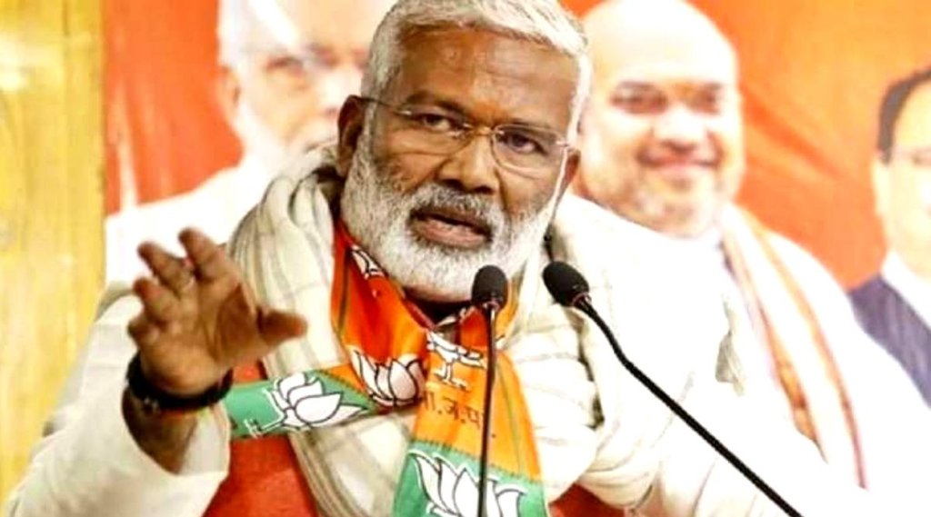 satantra dev, BJP