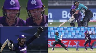 t20-world-cup-2021-scotland-wicket-keeper-said-come-on-whole-india-is-behind-us-voice-recorded-in-stump-mic-watch-v