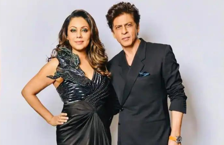 विक्रांत ने शाहरुख पर बंदूक तान दी थी और अपनी बहन से दूर रहने को कहा था। जबकि इस धमकी से शाहरुख पर कोई असर नहीं पड़ा था।