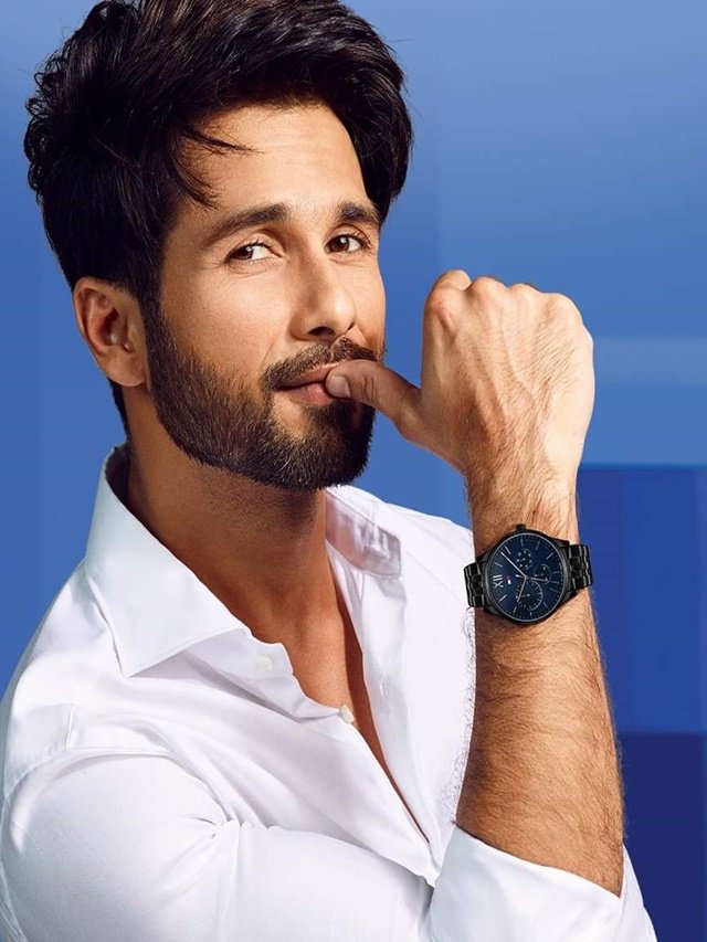 shahid kapoor