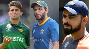 shahid-afridi-upset-from-shaheen-shah-afridi-soon-to-become-his-son-in-law-also-suggests-virat-kohli-to-leave-captaincy-and-supported-rohit-sharma-as-new-captain