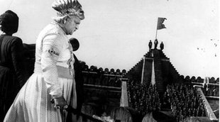Prithviraj Kapoor, Mughal e Azam, Shammi Kapoor,
