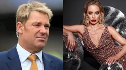 मॉडल ने शेन वॉर्न पर लगाए गंभीर आरोप, होटल रूम में मिलने के लिए ऑस्ट्रेलियाई दिग्गज ने भेजे अश्लील मैसेज