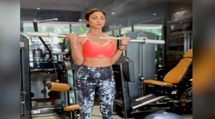 Shilpa Shetty, Shilpa Shetty Fitness, Lifestyle