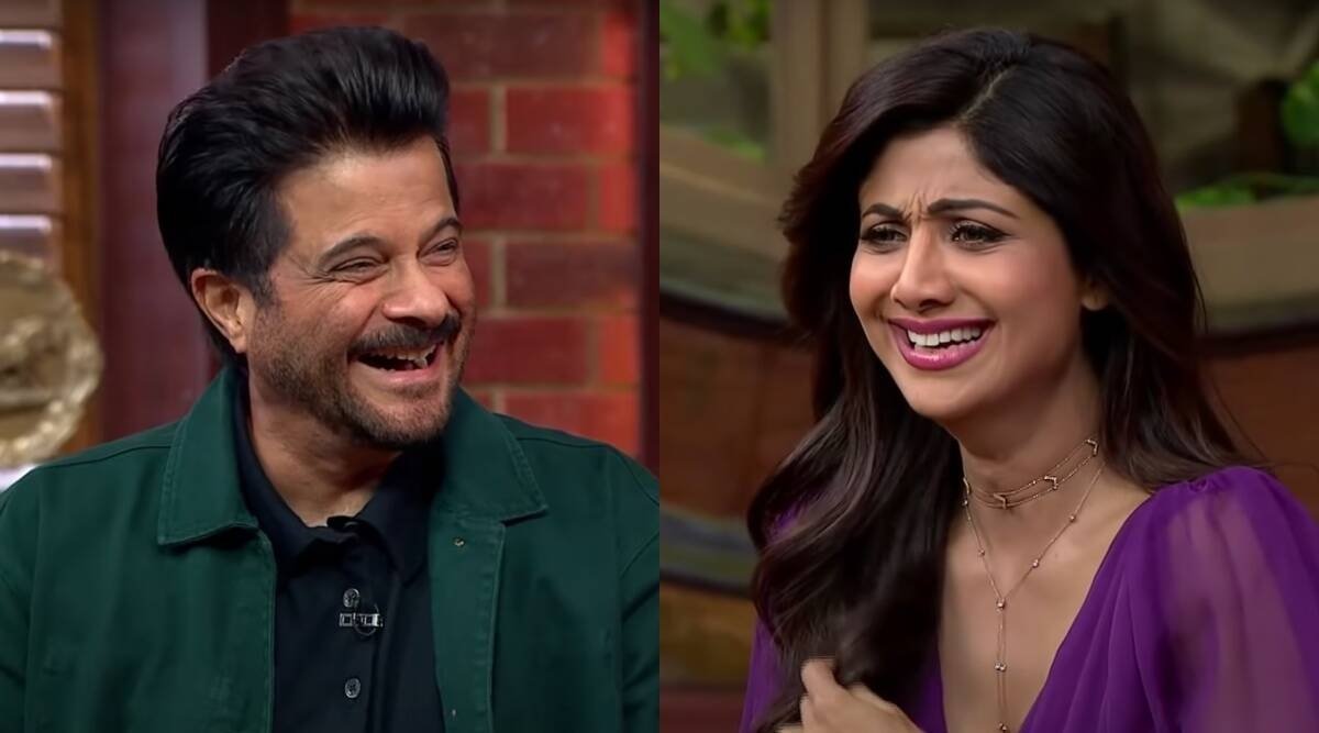 shilpa shetty, raj kundra, anil kapoor