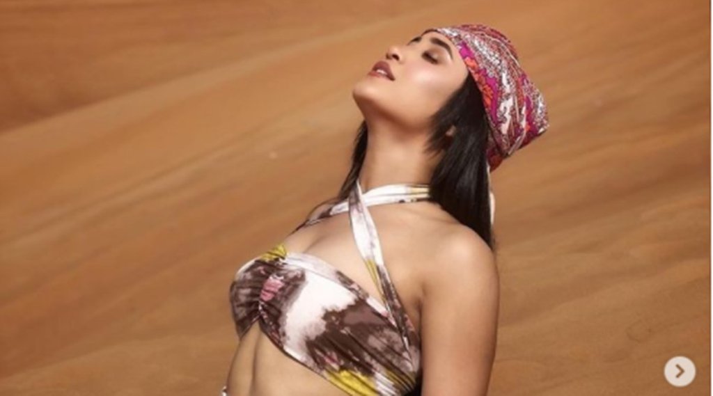 Yeh Rishta Kya Kehlata Hai, Shivangi Joshi, शिवांगी जोशी,