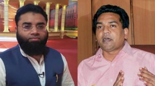 News 18 India, Live Debate, Amish Devgan, Amish DEVGAN