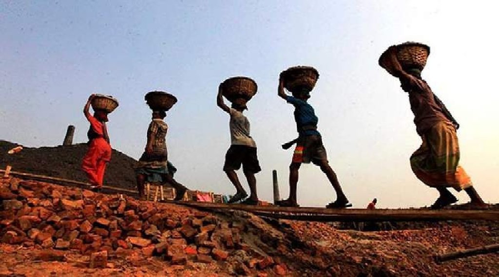 eSHRAM portal पर जरुरी जानकारी समेत फोटो में कैसे कर सकते हैं बदलाव? जानें पूरा प्रोसेस (File Photo)