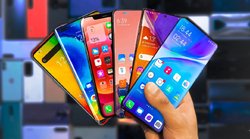 8GB RAM और 128GB स्‍टोरेज के साथ आते हैं ये फोन, कीमत 20,000 से भी कम