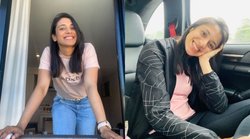 स्मृति मंधाना ने तस्वीर शेयर कर कहा- जिंदगी एक सफर है सुहाना, भारतीय क्रिकेटर ने पूछ लिया- कौन है ‘सुहाना’?