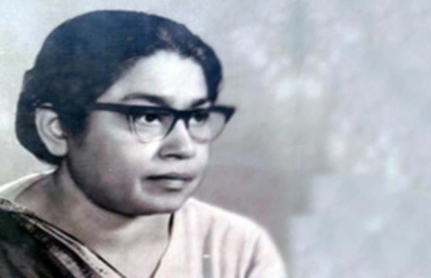 सुचेता कृपलानी को मुख्यमंत्री की कुर्सी आसानी से नहीं मिली थी, बल्कि वह कई बार अंग्रेजी हुकुमत के फरमान के विरोध के कारण जेल भी जा चुकी थीं। नेहरू के ट्रिस्ट विद डेस्टिनी स्पीच से पहले इन्होंने वंदे मातरम गाया था।