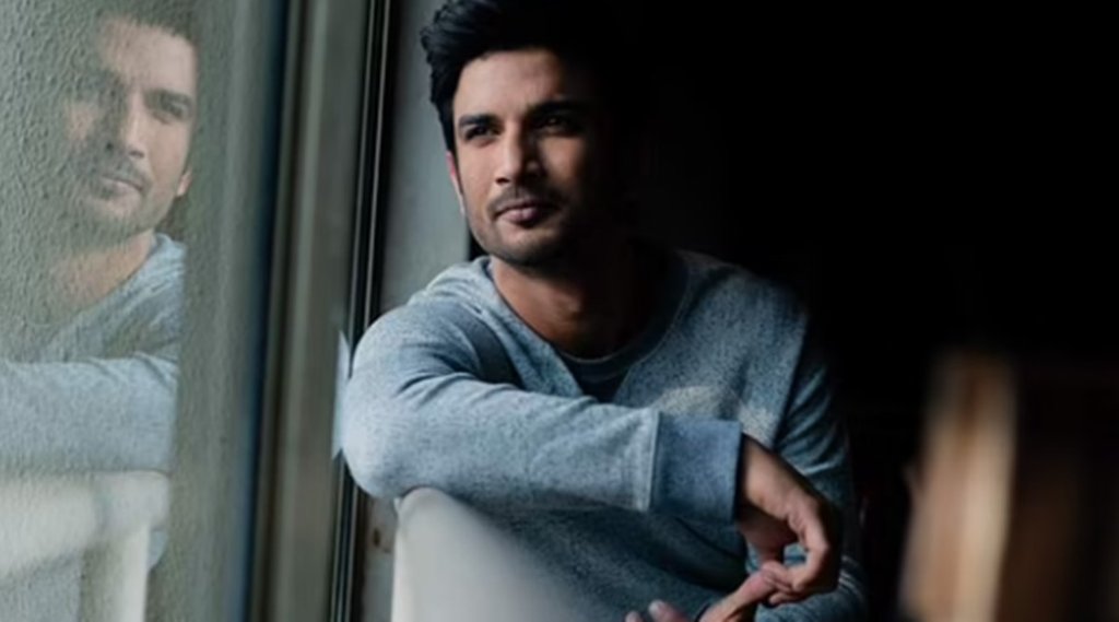 Sushant Singh Rajput, Sushant Singh Rajput 5 relatives