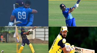 syed-mushtaq-ali-trophy-2021-karnataka-beats-bengal-in-super-over-to-seal-semifinal-place-with-hyderabad-vidarbha-tamil-nadu-schedule-of-knockout-matches