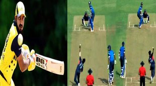 syed-mushtaq-ali-trophy-akshay-karnewar-shines-again-as-vidarbha-beats-rajasthan-also-vijay-shankar-tamilnadu-beats-sanju-samson-kerala-to-reach-in-semifinals