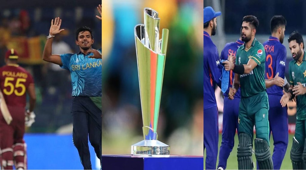 t20-world-cup-2022-west-indies-sri-lanka-to-play-in-qualifier-round-including-india-8-teams-will-directly-enter-in-super-12-for-next-year-icc-event-in-australia