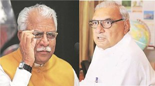 three farm laws, bhupinder singh hooda, manohar lal khattar