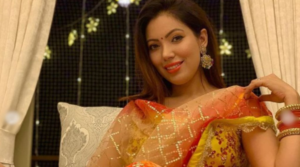 Munmun Dutta, Taarak Mehta Ka Ooltah Chashmah, Jethalal bought Car,