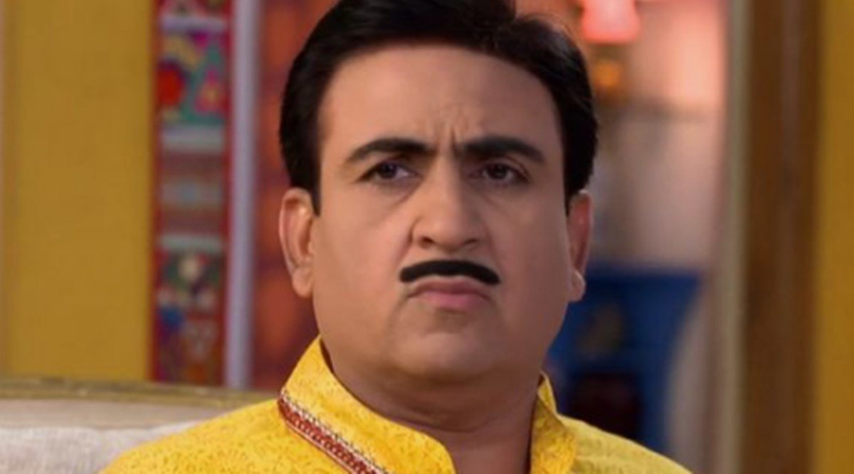 TMKOC: अब इस उम्र में कहां.. जब जिंदगी से हताश हो गए थे दिलीप जोशी, लाइफ में लगातार हो रहे थे फेल; तब कह पड़े थे ऐसी बात