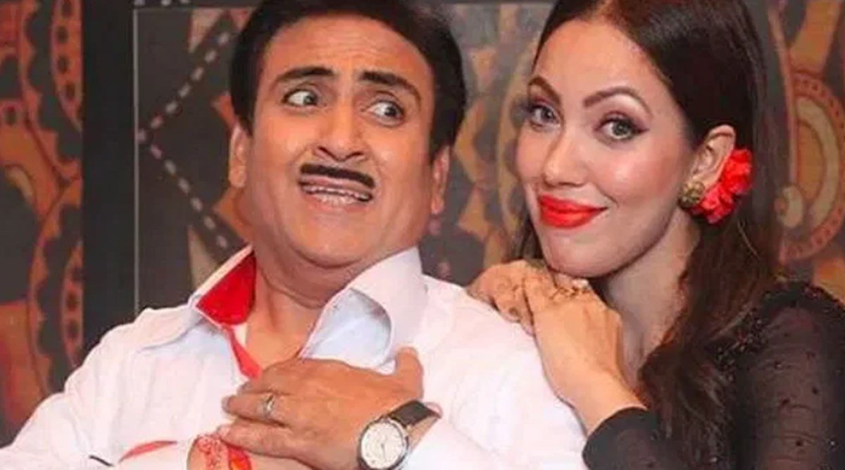 Taarak Mehta Ka Ooltah Chashmah, Babita ji, Dilip Joshi,