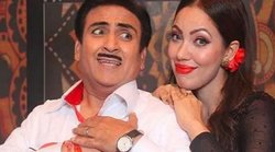 Taarak Mehta Ka Ooltah Chashmah: ‘बबीता जी’ को डेट पर ले जाओगे? दिलीप जोशी ने दिया दिल जीतने वाला जवाब, देखें वीडियो