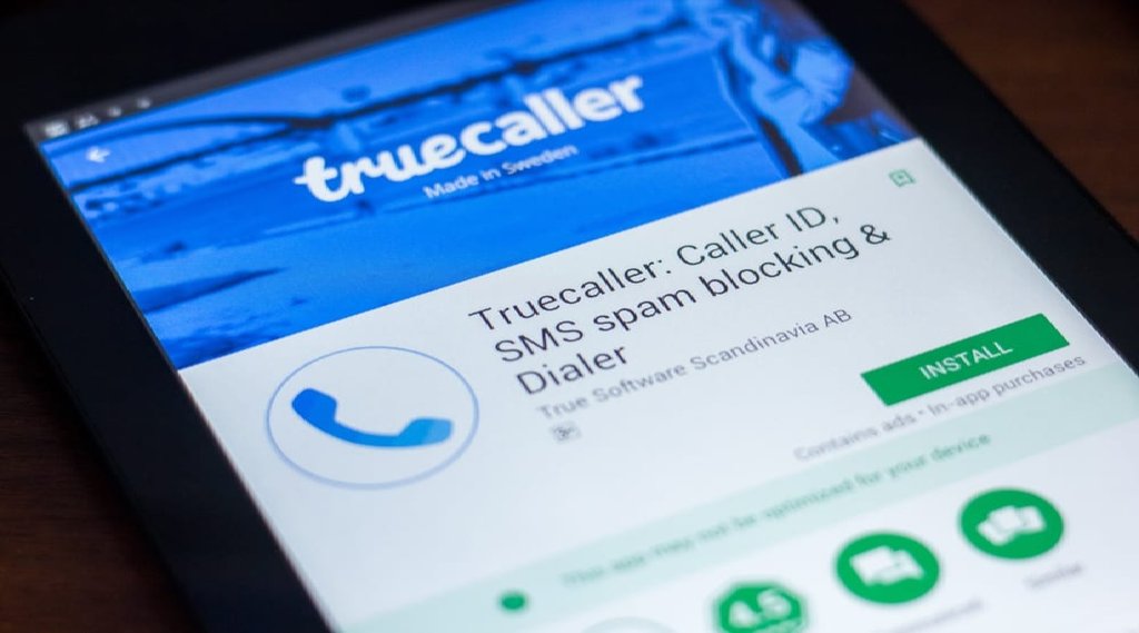 अब truecaller से कोई भी खोज नहीं पाएगा आपका नंबर, बस आपको करना होगा यह काम (File Photo)