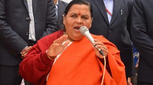 uma bharti, farm law, farmer protest, pm modi