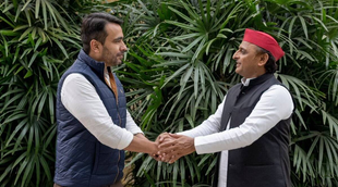 up election