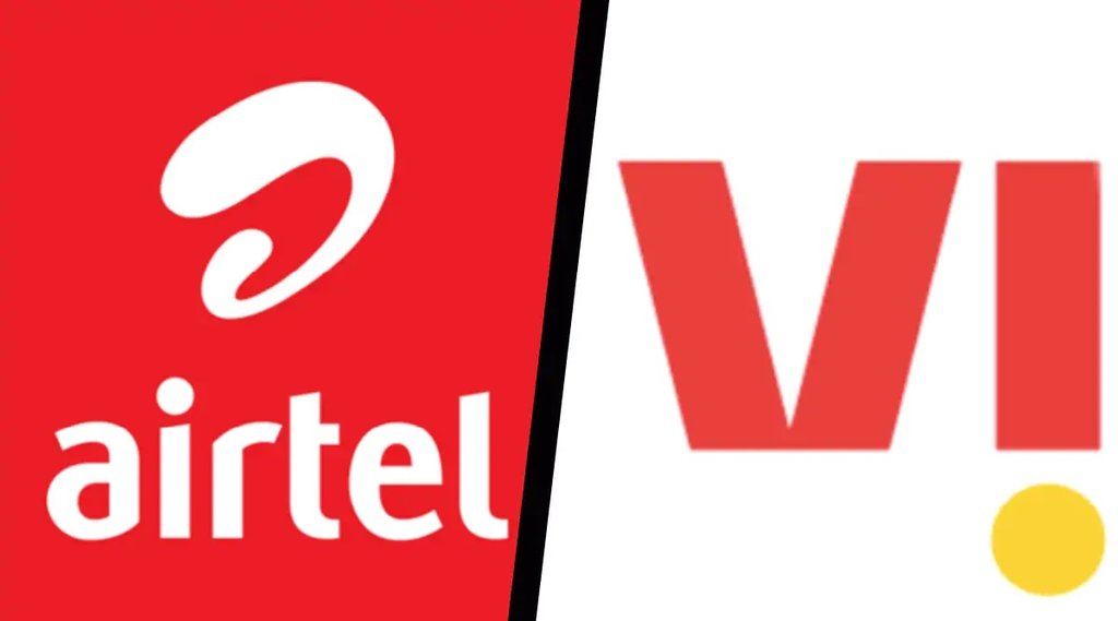 400 रुपये से कम में VI व airtel का शानदार रिचार्ज प्‍लान, फ्री कॉलिंग के साथ मिलता है हर दिन भरपूर डेटा (File Photo)