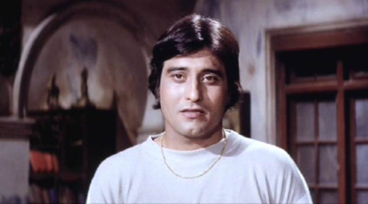 vinod khanna, vinod khanna biography, vinod khanna news