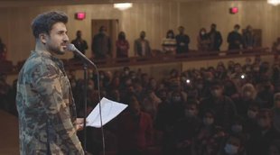 Madhya Pradesh, Vir Das