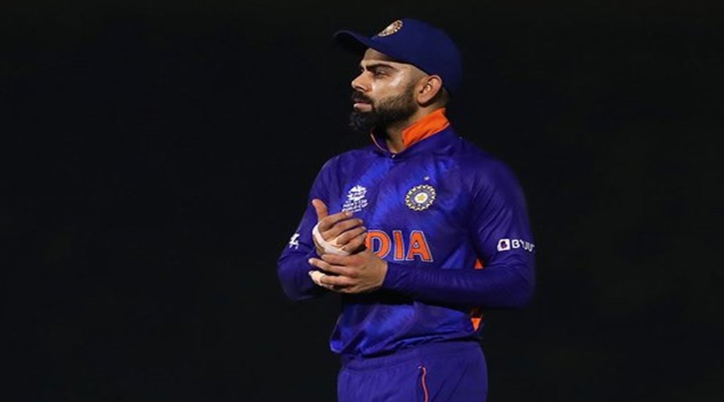 virat-kohli-sad-even-after-beating-scotland-regarding-loss-against-pakistan-and-new-zealand-in-t20-world-cup-2021-depends-on-afghanistan-new-zealand-match