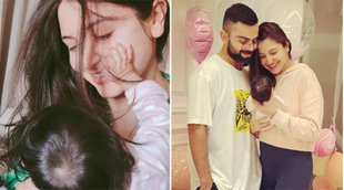 virat kohli, anushka sharma, vamika