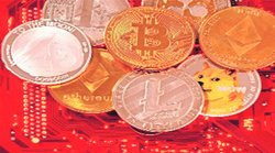 आभासी मुद्रा : आय पर 30 फीसद कर