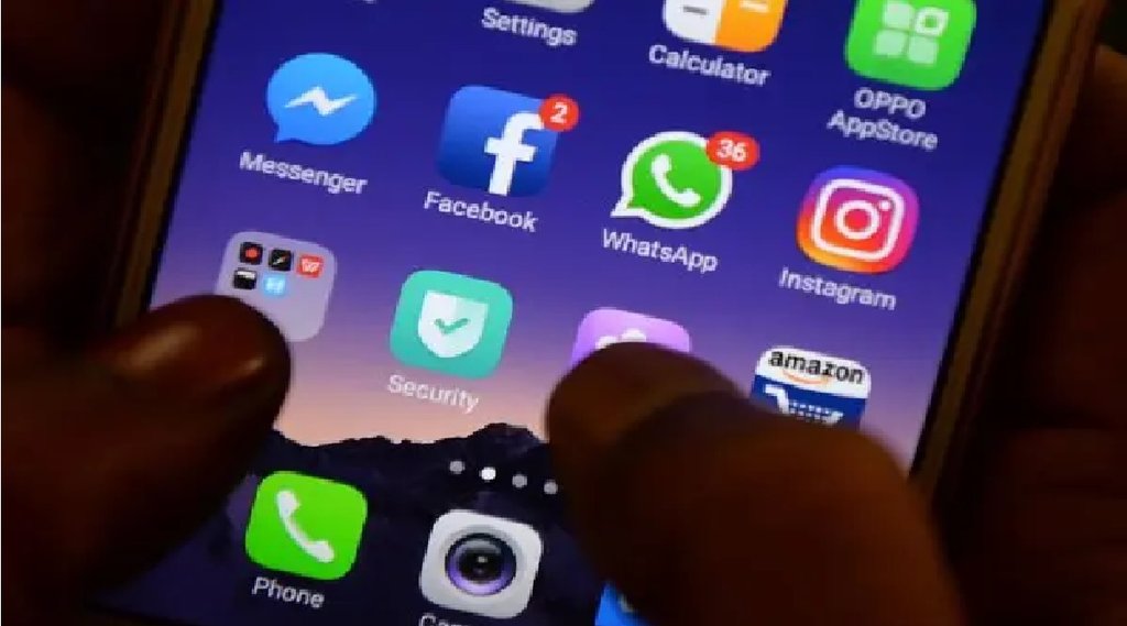 Whatsapp पर कोई कर दे ब्‍लॉक तो इन तरीकों से भेज सकते हैं मैसेज, यह है प्रक्रिया (File Photo)