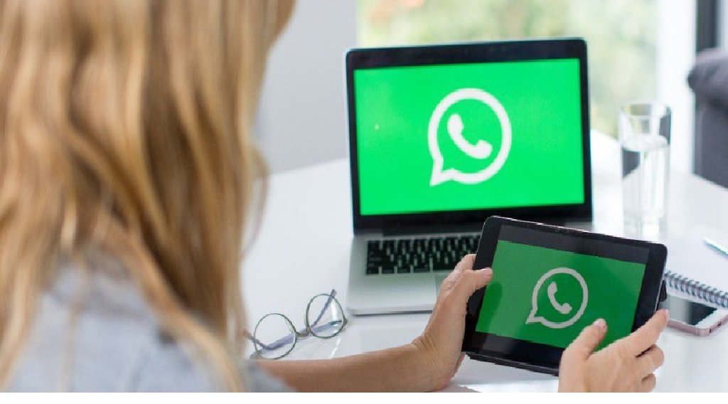 अब बिना फोन लॉग इन के डेस्‍कटॉप पर चलाएं व्हाट्सऐप, आ गया Whatsapp का नया ऐप (File Photo)