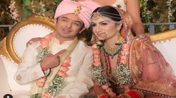 Yeh Rishta Kya Kehlata Hai: शादी के बंधन में बंधे ‘मोहित’, रोहन मेहरा संग ये टीवी कलाकार हुए शामिल; देखें Photos