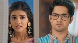 Yeh Rishta Kya Kehlata Hai, Episode Highlights: रिश्ता किसके साथ? अक्षरा या आरोही, कायरव ने अभिमन्यु से पूछा सवाल; यहां हुई असली गलती
