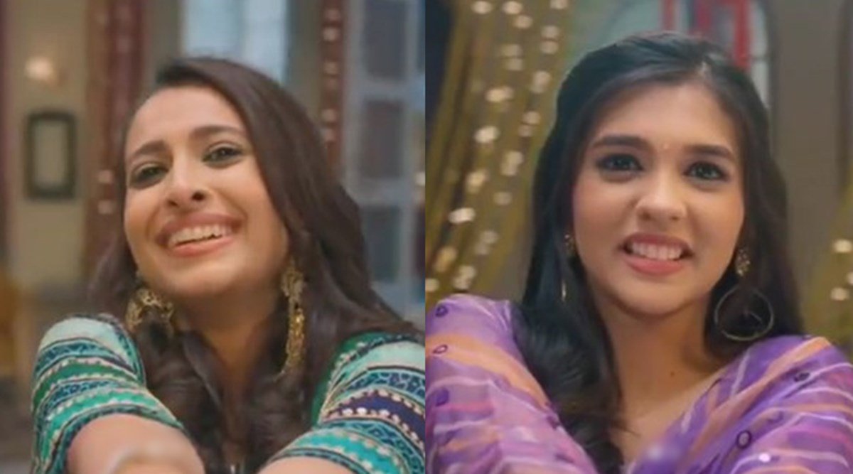 Yeh Rishta Kya Kehlata Hai, YRKKH Preview, YRKKH Episode 13 Nov 2021,