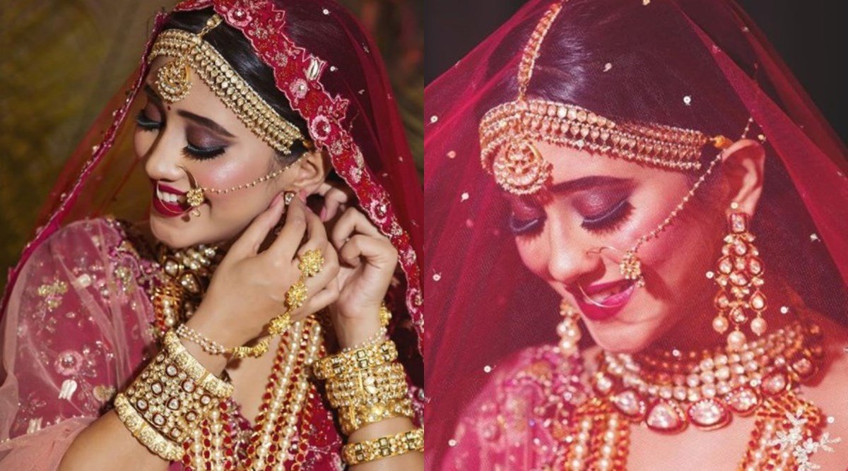 Shivangi Joshi, Yeh Rishta Kya Kehlata, Naira, शिवांगी जोशी