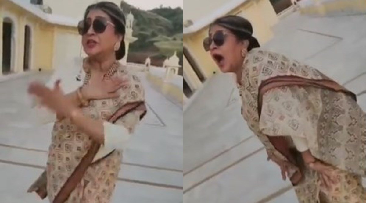 Yeh Rishta Kya Kehlata Hai, Kittu Naira, ये रिश्ता क्या कहलाता है