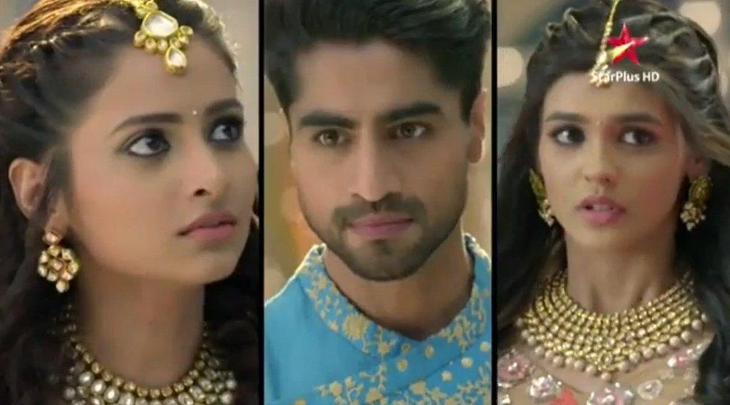 Yeh Rishta Kya Kehlata Hai, YRKKH Maha Episode