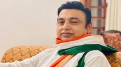 जो BJP छोड़कर जा रहे हैं पछताएंगे, पता चल जाएगी हैसियत- लाइव डिबेट में बोले भाजपा नेता, मिला ऐसा जवाब