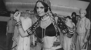 Pancham da, RD BURMAN, Zeenat Aman, Zeenat Aman