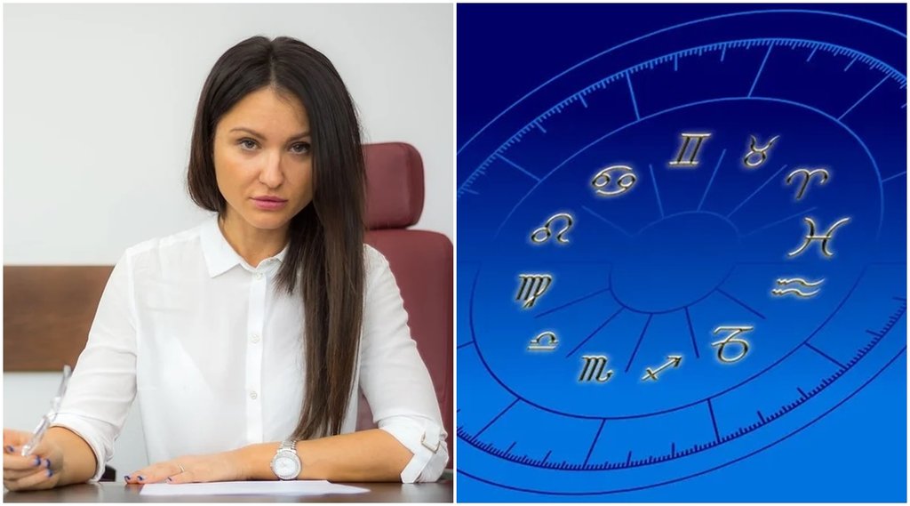 zodiac sign