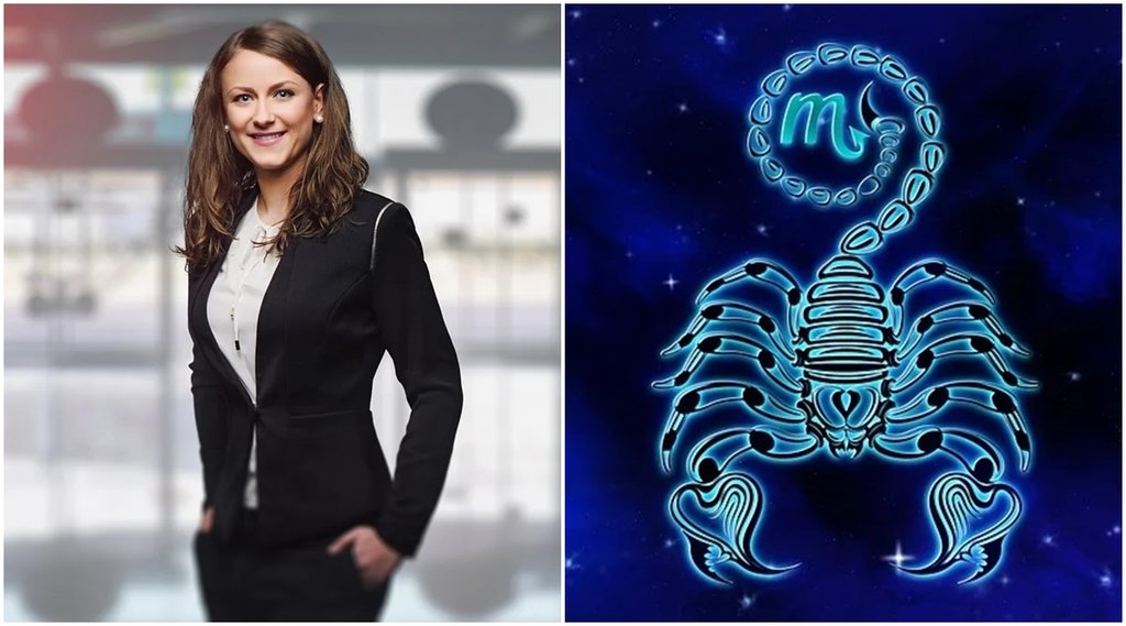 zodiac signs, zodiac sign personality, Vrishchik Rashi, Vrishchik Rashi people, Vrishchik Rashi girls, Scorpio sign,