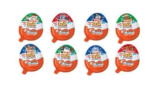 Kinder Joy